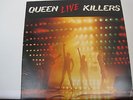 Queen - Live Killers (inc.We Will Rock You, Dont Stop Me now etc. 2LP(freeUKpost