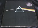 PINK FLOYD 'Dark Side of the Moon' 1973 French 1st press or UK Contract press?