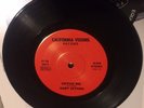 Gary Efford ?– Sexy / Entice Me California Vision Rare Soul 45 Vinyl