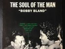 BOBBY BLAND The Soul Of The Man LP Duke DLP-79 US VG++ OG Press