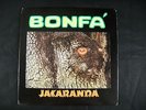 LUIZ BONFA LP   Jacaranda   Great Latin Jazz Fusion   Hard to Find   Played Well
