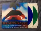 Neon Demon Vinyl OST Blue Green Milan