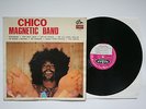 CHICO MAGNETIC BAND VOGUE LOXV17001 FRANCE 1972