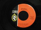 BOB SEGER Sock It To Me Santa CAMEO listen  GARAGE FUNK