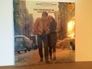 BOB DYLAN, THE FREEWHEELIN', SEALED ORIGINAL LP, 1963, 360 SOUND STEREO, CS8786