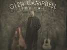CAMPBELL,GLEN-GHOST ON THE CANVAS (PICT) (DLCD)  (US IMPORT)  VINYL LP NEW