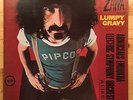 Frank Zappa ?– Lumpy Gravy - Verve Records ?– 2317 046 - VG++