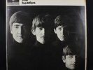BEATLES WITH THE BEATLES 1963 PARLOPHONE PMC 1206 6N/6N UK 2ND MONO PRESS GOTTA