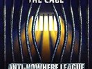 ANTI-NOWHERE LEAGUE-CAGE  (US IMPORT)  VINYL LP NEW