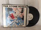 THE STONE ROSES 