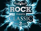 Rock Meets Classic 2, Mick Jagger