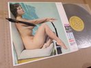 ADAM STAG RECORD 10 off limits FAX LP nude cheesecake cover art NM TOP