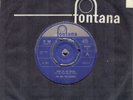 IAN AND THE ZODIACS**WADE IN THE WATER**MOD**DANCER**HEAR BOTH TRACKS