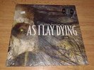 AS I LAY DYING an ocean between us    LP   first pressing  sealed