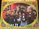 LP Ernst Mosch *Böhmischer Wind*  Telefunken Sonderauflage