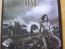 RUSH Permanent Waves LP MFSL Audiophile Pressing Ltd. Edition Mo-Fi NM- SUPERB