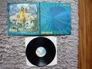 Curved Air Air Cut  Prog A1 B1 Matrix Porky Pecko Etching 1973 Warner Bros Vinyl