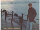 GERRY AND THE PACEMAKERS Ferry Cross The Mersey LP VINYL 12 Track Mono Pressin