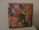 Santana - Abraxas - MFSL 180g Audiophile LP Half-Speed Mastered #'d SEALED