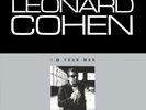 COHEN, LEONARD - I'M YOUR MAN NEW VINYL