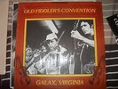 Old Time Fiddlers Bluegrass LP Vinyl Record Virginia 45th NEW SEALed 33 RAR