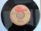 JACOB MILLER -STAND FIRM - TOP RANKING 1978 1st PRESS - TAKE FIVE