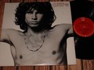 THE  DOORS   THE BEST OF (2 LP SET)    RARE NEAR MINT GERMAN RECORD CLUB PRESS