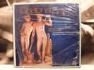 JEAN PHILIPPE RAMEAU - CASTOR ET POLLUX - HARNONCOURT BOX 4 LP