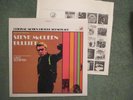 SDTRK/BLAXPLOITATION: Lalo Schifrin Bullitt Warner Brothers 1968