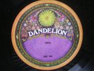 SIREN with KEVIN COYNE Strange Locomotion - SCARCE UK DANDELION 1971  SUPER COPY