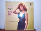 Tina Louise  It's Time For Tina  Concert Hall H 1521