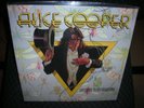 ALICE COOPER **Welcome to My Nightmare **NEW 180 GRAM RECORD LP VINYL