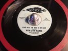 Rita & The Tiaras - Gone With The Wind - Dore 45 Original Northern Soul NM