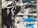 Death Side ?– Bet On The Possibility Vinyl