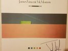 JAMES VINCENT MCMORROW - WE MOVE - NEW VINYL LP  SIGNED VERSION