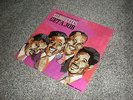 Silhouettes - Get A Job - Unopened  Doo Wop LP Record