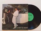 I LOVE YOU MADAM Anatoly Mogilevsky ATAMAN Vinyl 12