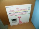 The Pink Panther-Soundtrack -Hanry Mancini -PINK VINYL-NEW SEALED-LAST ONE-#3166