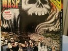 W.A.S.P The Headless Children LP Heavy Metal Metallica