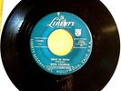EDDIE COCHRAN-DRIVE IN SHOW/AM I BLUE-LIBERTY 55087