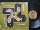GEORGE GUZMAN lp INTRODUCING argentina ID# 14509 FANIA 348 EX EX automat77 rare