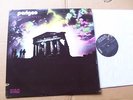 PERIGEO,THE VALLEY OF THE TEMPLES lp m-/m- dickes CUT/OUT rca rec TPL 1-1175 USA