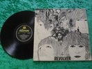 The Beatles LP Revolver UK mono 1st press 1966