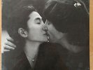 John Lennon / Yoko Ono Double Fantasy 1980 SEALED USA LP NO BARCODE