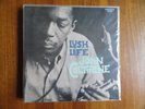 JOHN COLTRANE Lush Life DCC NUMBERED AUDIOPHILE ANALOGUE LP 180 GRAM LPZ 2032