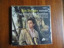 ART PEPPER Meets Rhythm Section ANALOGUE PRODUCTIONS AUDIOPHILE LP APJ 010