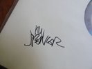 JON SPENCER BLUES EXPLOSION SIGNED Lo-Fi Demo 12