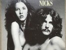 Buckingham Nicks - Lindsey Buckingham Stevie Nicks Polydor 5058 LP 1973 Anthem