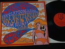 Eric Clapton & The Powerhouse - Good Time Music (Elektra UK Original LP 1968)