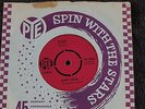 Jimmy Nicol - Husky/ Don't Come Back (Pye UK 7